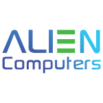 Alien Compuers