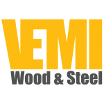 VEMI Wood & Steel